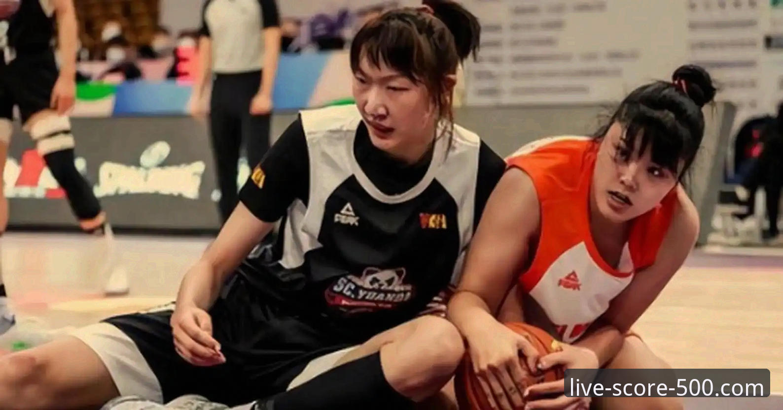 如何通过500即时比分完场数据，深度复盘WCBA总决赛G1的创纪录之战